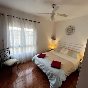 Casa Helios, Situated In , Caleta De Fuste Spain