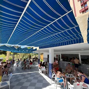 Apartamento Apartments Benalmadena, Benalmádena