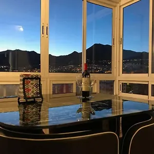 Apartamento Estudio, Benalmádena